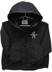 Куртки демисезонные подростковые оптом 61427903 06-370