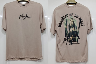 Футболки чоловічі оптом