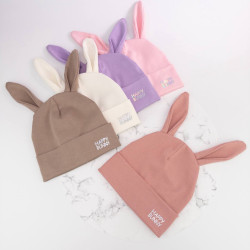 Шапки дитячі оптом