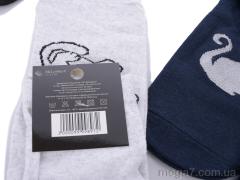 Носки, Obuvok оптом OBUVOK Lux L854 (08101) mix