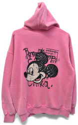 Спортивні кофти жіночі на флісі оптом