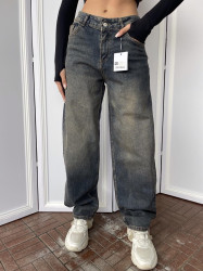 Джинсы женские I8DENIM оптом 81326950 27-27