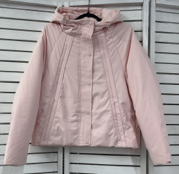 Куртки демісезонні жіночі оптом