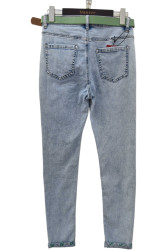 Джинси жіночі ПОЛУБАТАЛ оптом