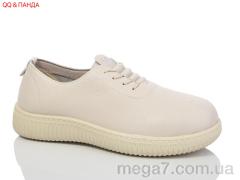 Туфли, QQ shoes оптом 678-34