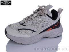 Кроссовки, Baas оптом K6599-26