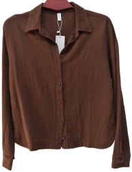 Сорочки жіночі оптом BASE 