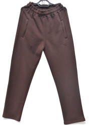 Спортивні штани чоловічі на флісі оптом        