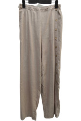 Брюки женские БАТАЛ оптом 24539861 10812-284