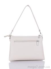Сумка, Sheng Ma-Lusha оптом 66031 l.beige (19x25x9)