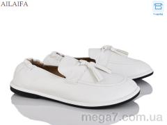 Туфли, Ailaifa оптом D802-6