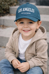 Кепки дитячі оптом