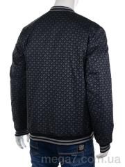 Куртка, M7 оптом 8870 grey