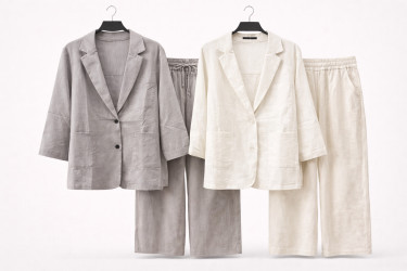 Костюмы женские оптом 28573490 8836-84