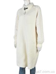 Пальто, Edel оптом 6171 l.beige