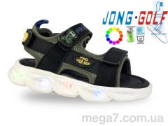 Сандалии, Jong Golf оптом B20623-5 LED