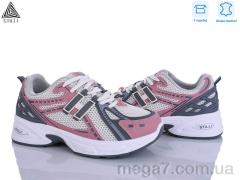 Кроссовки, STILLI Group оптом N350-4 шкіра