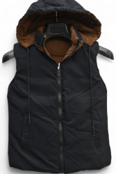 Жилетки двосторонні юніор оптом