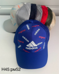 Кепки детские оптом 50489312 47-132