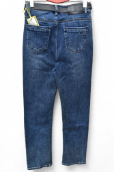 Джинси жіночі PEALDIA БАТАЛ оптом