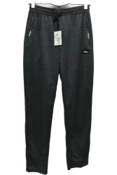 Спортивные штаны мужские ПОЛУБАТАЛ оптом 12864037 0105-128