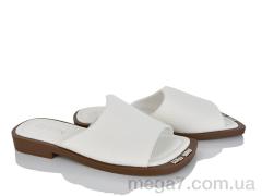 Шлепки, Бабочка-Mengfuna-AESD оптом 3552-131