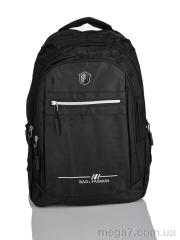 Рюкзак, Red Hat оптом Y3316-1 black