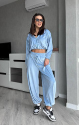 Спортивные костюмы женские оптом 12507984 2498-53