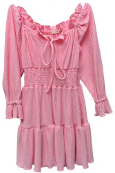 Платья подростковые оптом 01798452 296-59