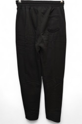 Спортивні штани чоловічі на флісі БАТАЛ оптом        