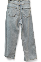 Джинсы юниор оптом 12759483 3007-15