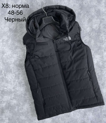 Жилетки мужские оптом 89273651 М8-98