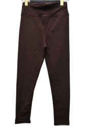 Лосіни жіночі на флісі оптом PRENSES