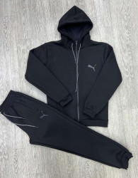 Спортивні костюми чоловічі на флісі оптом --