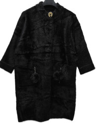 Кардигани жіночі БАТАЛ оптом PRENSES