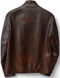 Куртки кожзам чоловічі ANGEL оптом