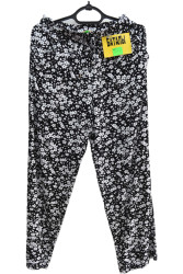 Брюки женские БАТАЛ оптом 67235049 099-204