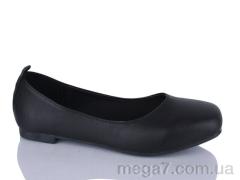 Балетки, Prime-Opt оптом Prime KT-002 black