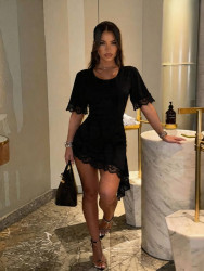 Платья женские оптом 16029574 024-21