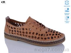 Туфли, SHERLOCK SOON оптом 077 cocon