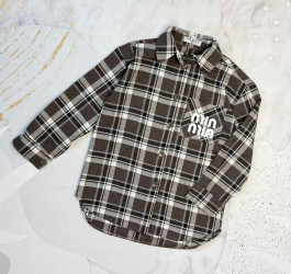 Сорочки підліткові оптом