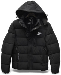 Куртки зимові чоловічі оптом