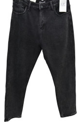 Джинси чоловічі на флісі ПОЛУБАТАЛ оптом  