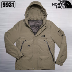 Куртки зимние мужские оптом 73942018 9931-19