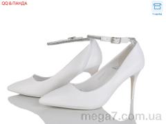 Туфли, QQ&Панда оптом QQ101-2