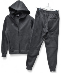 Спортивні костюми чоловічі на флісі оптом        