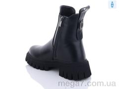 Ботинки, Purlina оптом 3326-1