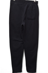 Спортивні штани на флісі чоловічі оптом