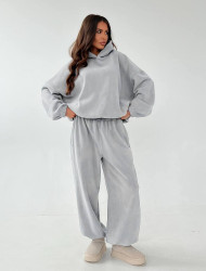 Спортивні костюми жіночі на флісі оптом TM LUCY