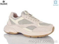 Кроссовки, Башили оптом H6568-11